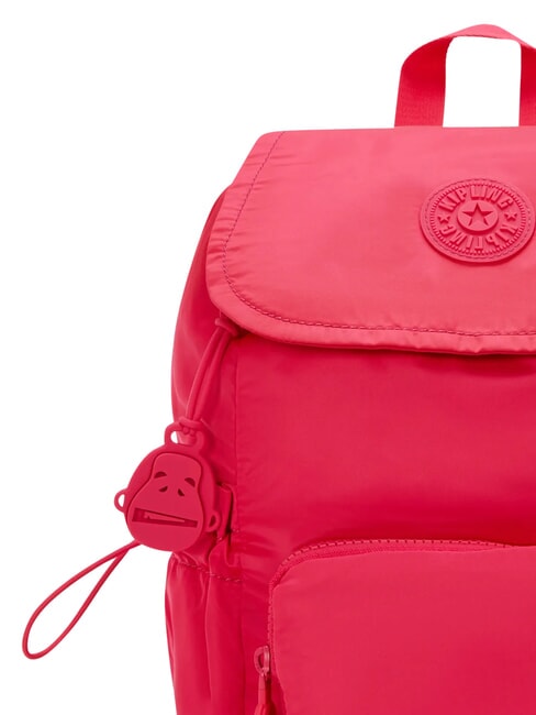 JOETTA GG Sac &agrave; dos multipoches fuchsia tout simplement - Sacs pour Femme