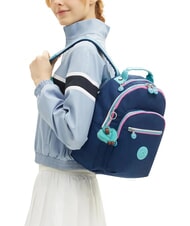 KIPLING SEOUL SMALL Petit sac &agrave; dos - Sacs &agrave; dos pour l'&Eacute;cole & les Loisirs