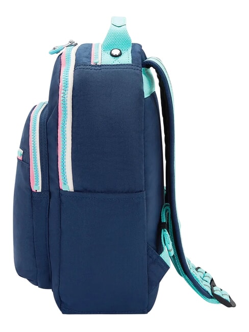 SEOUL SMALL Petit sac &agrave; dos station baln&eacute;aire de la marine - Sacs &agrave; dos pour l'&Eacute;cole & les Loisirs