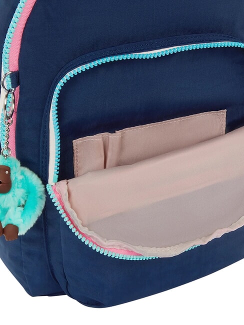 SEOUL SMALL Petit sac &agrave; dos station baln&eacute;aire de la marine - Sacs &agrave; dos pour l'&Eacute;cole & les Loisirs