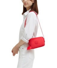 KIPLING ABANU S Mini sac port&eacute; &eacute;paule - Sacs pour Femme