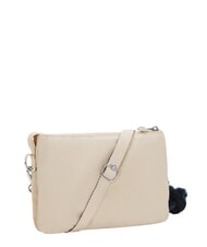 KIPLING RIRI S Mini sac plat retour au beige - Sacs pour Femme - 2