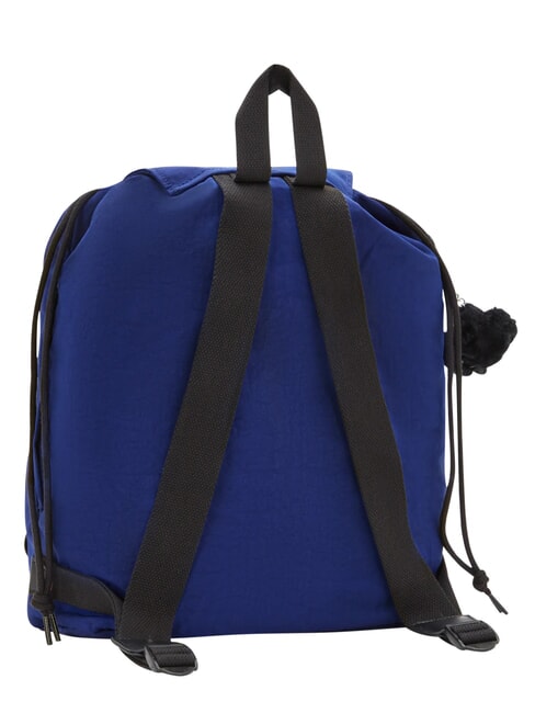 NEW FUNDAMENTAL L Sac &agrave; dos en tissu marine rapide - Sacs &agrave; dos pour l'&Eacute;cole & les Loisirs