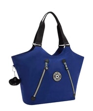 KIPLING NEW CICELY sac bandouli&egrave;re marine rapide - Sacs pour Femme - 3