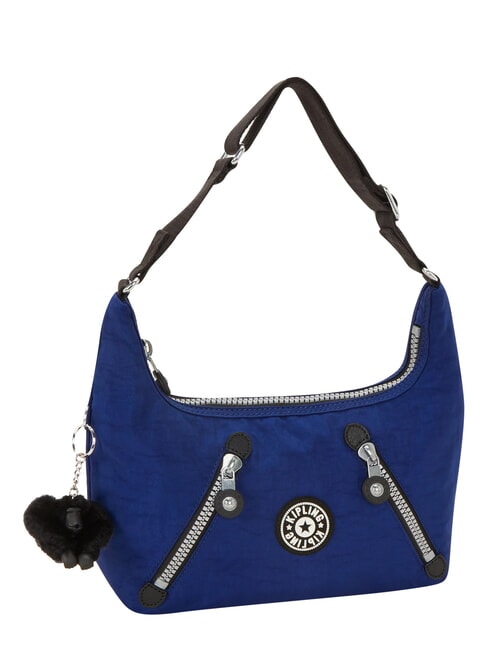NIKKI KIP sac bandouli&egrave;re marine rapide - Sacs pour Femme
