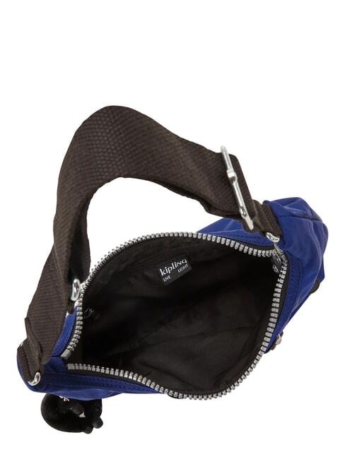 NIKKI KIP sac bandouli&egrave;re marine rapide - Sacs pour Femme