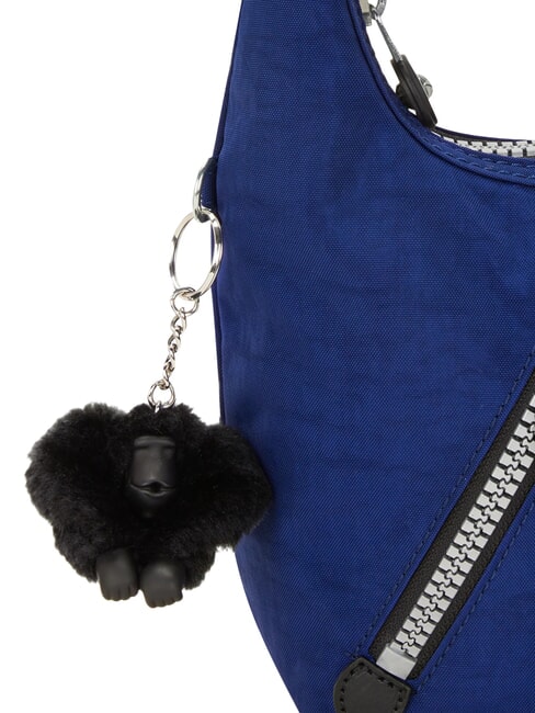 NIKKI KIP sac bandouli&egrave;re marine rapide - Sacs pour Femme