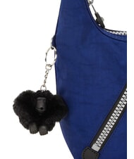 KIPLING NIKKI KIP sac bandouli&egrave;re marine rapide - Sacs pour Femme - 6