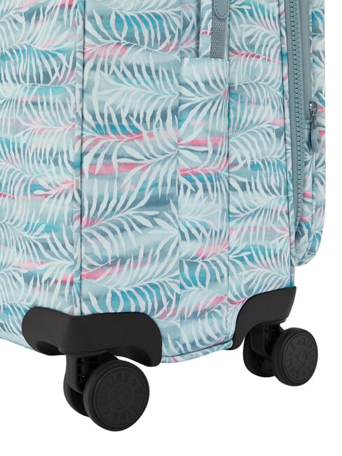 NEW YOURI SPIN M Chariot extensible moyen feuilles de palmier - Valises Semi-rigides