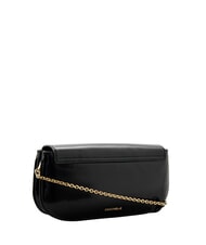 COCCINELLE CAMPIONARIO - DEW SHINY CALF Mini sac bandouli&egrave;re - Sacs pour Femme