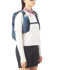 SALOMON XT 15 Sac &agrave; dos de randonn&eacute;e, support pour ordinateur portable 15 pouces envo&ucirc;t&eacute;/grisaille/chartreuse &eacute;clatante - Sacs &agrave; dos pour l'&Eacute;cole & les Loisirs - 4