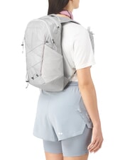 SALOMON XT 15 Sac &agrave; dos de randonn&eacute;e, support pour ordinateur portable 15 pouces paloma/averse nuageuse - Sacs &agrave; dos pour l'&Eacute;cole & les Loisirs - 3
