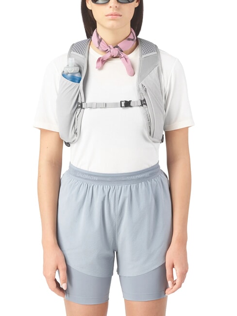 XT 15 Sac &agrave; dos de randonn&eacute;e, support pour ordinateur portable 15 pouces paloma/averse nuageuse - Sacs &agrave; dos pour l'&Eacute;cole & les Loisirs