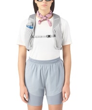 SALOMON XT 15 Sac &agrave; dos de randonn&eacute;e, support pour ordinateur portable 15 pouces paloma/averse nuageuse - Sacs &agrave; dos pour l'&Eacute;cole & les Loisirs - 4