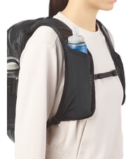 SALOMON XT 15 Sac &agrave; dos de randonn&eacute;e, support pour ordinateur portable 15 pouces noir - Sacs &agrave; dos pour l'&Eacute;cole & les Loisirs - 4