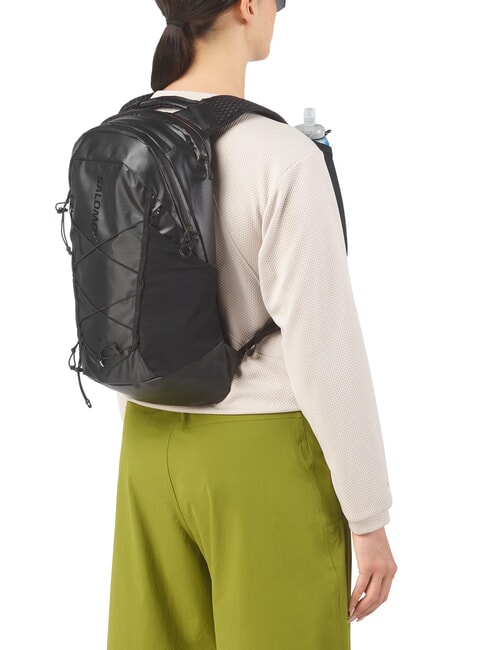 XT 15 Sac &agrave; dos de randonn&eacute;e, support pour ordinateur portable 15 pouces noir - Sacs &agrave; dos pour l'&Eacute;cole & les Loisirs