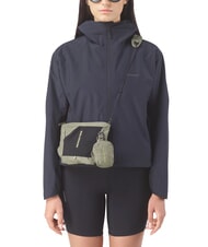 SALOMON ACS 2 REVISED Sac &agrave; main de coureur vert lichen fonc&eacute;/noir - Sacs pour Femme - 3