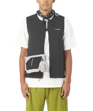 SALOMON ACS 2 REVISED Sac &agrave; main de coureur paloma/noir - Sacs pour Femme - 4