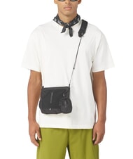 SALOMON ACS 2 REVISED Sac &agrave; main de coureur noir - Sacs pour Femme - 3