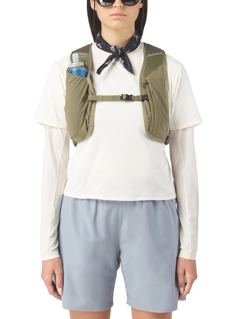 XT 10 Sac &agrave; dos de randonn&eacute;e Martini olive/olive nuit/vert ardoise - Sacs &agrave; dos pour l'&Eacute;cole & les Loisirs