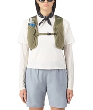 SALOMON XT 10 Sac &agrave; dos de randonn&eacute;e Martini olive/olive nuit/vert ardoise - Sacs &agrave; dos pour l'&Eacute;cole & les Loisirs - 4