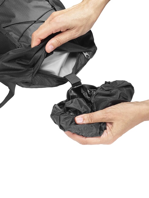 XT 10 Sac &agrave; dos de randonn&eacute;e noir - Sacs &agrave; dos pour l'&Eacute;cole & les Loisirs