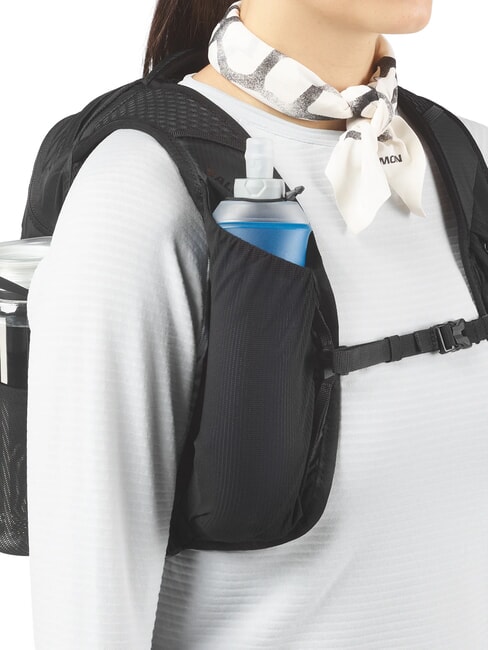 XT 10 Sac &agrave; dos de randonn&eacute;e noir - Sacs &agrave; dos pour l'&Eacute;cole & les Loisirs