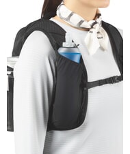 SALOMON XT 10 Sac &agrave; dos de randonn&eacute;e noir - Sacs &agrave; dos pour l'&Eacute;cole & les Loisirs - 4