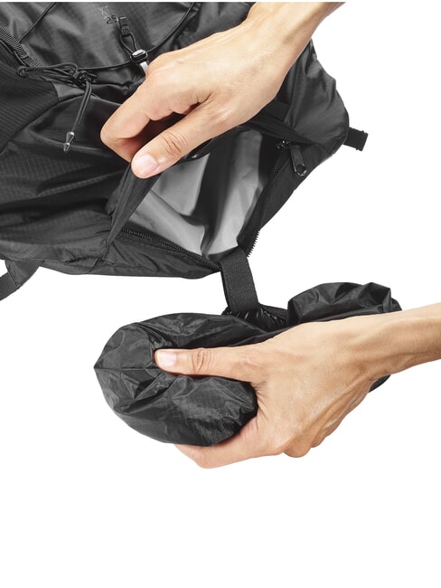 XT 25 Sac &agrave; dos pour ordinateur portable 17 pouces noir - Sacs &agrave; dos pour l'&Eacute;cole & les Loisirs