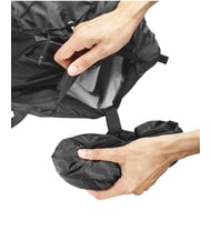 SALOMON XT 25 Sac &agrave; dos pour ordinateur portable 17 pouces noir - Sacs &agrave; dos pour l'&Eacute;cole & les Loisirs - 4