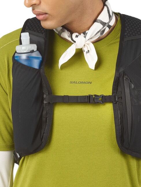 XT 25 Sac &agrave; dos pour ordinateur portable 17 pouces noir - Sacs &agrave; dos pour l'&Eacute;cole & les Loisirs