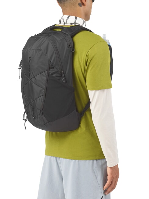 XT 25 Sac &agrave; dos pour ordinateur portable 17 pouces noir - Sacs &agrave; dos pour l'&Eacute;cole & les Loisirs