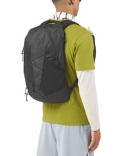 SALOMON XT 25 Sac &agrave; dos pour ordinateur portable 17 pouces noir - Sacs &agrave; dos pour l'&Eacute;cole & les Loisirs - 6