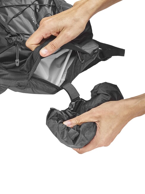 XT 15 Sac &agrave; dos de randonn&eacute;e, support pour ordinateur portable 15 pouces noir - Sacs &agrave; dos pour l'&Eacute;cole & les Loisirs