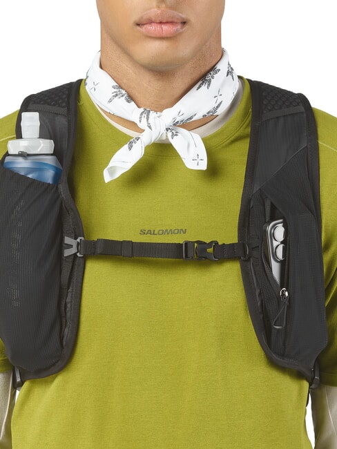 XT 15 Sac &agrave; dos de randonn&eacute;e, support pour ordinateur portable 15 pouces noir - Sacs &agrave; dos pour l'&Eacute;cole & les Loisirs