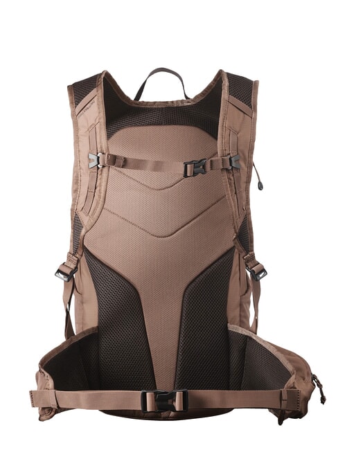 TRAILBLAZER 20 Sac &agrave; dos d'ext&eacute;rieur pour ordinateur portable 15 pouces caf&eacute; noir Mustang - Sacs &agrave; dos pour l'&Eacute;cole & les Loisirs