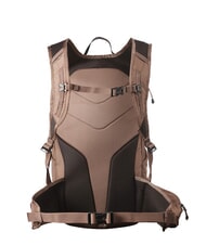 SALOMON TRAILBLAZER 20 Sac &agrave; dos d'ext&eacute;rieur pour ordinateur portable 15 pouces caf&eacute; noir Mustang - Sacs &agrave; dos pour l'&Eacute;cole & les Loisirs - 2