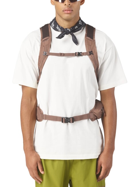 TRAILBLAZER 20 Sac &agrave; dos d'ext&eacute;rieur pour ordinateur portable 15 pouces caf&eacute; noir Mustang - Sacs &agrave; dos pour l'&Eacute;cole & les Loisirs