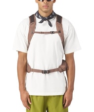 SALOMON TRAILBLAZER 20 Sac &agrave; dos d'ext&eacute;rieur pour ordinateur portable 15 pouces caf&eacute; noir Mustang - Sacs &agrave; dos pour l'&Eacute;cole & les Loisirs - 4