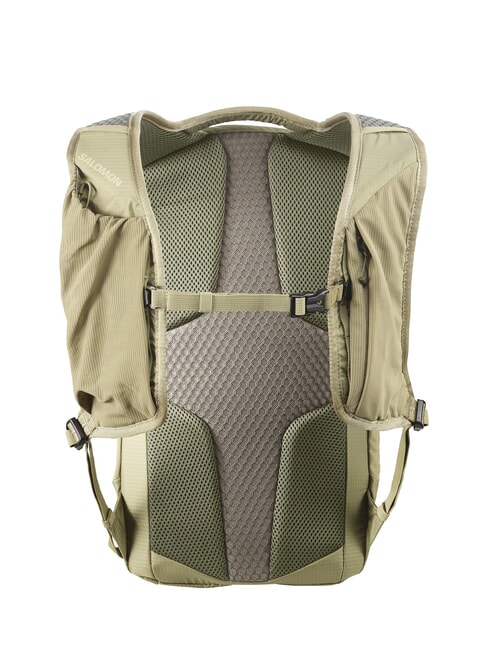 XT 15 Sac &agrave; dos de randonn&eacute;e, support pour ordinateur portable 15 pouces Martini olive/olive nuit/vert ardoise - Sacs &agrave; dos pour l'&Eacute;cole & les Loisirs