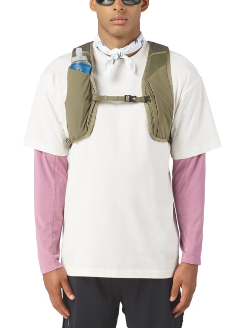 XT 15 Sac &agrave; dos de randonn&eacute;e, support pour ordinateur portable 15 pouces Martini olive/olive nuit/vert ardoise - Sacs &agrave; dos pour l'&Eacute;cole & les Loisirs