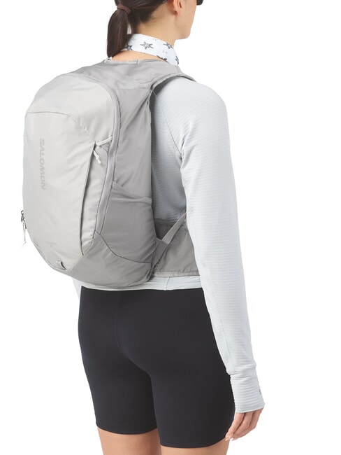 TRAILBLAZER 20 Sac &agrave; dos d'ext&eacute;rieur pour ordinateur portable 15 pouces averse/paloma/nuage argent&eacute; - Sacs &agrave; dos pour l'&Eacute;cole & les Loisirs