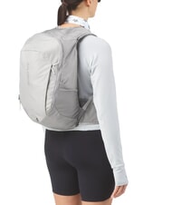 SALOMON TRAILBLAZER 20 Sac &agrave; dos d'ext&eacute;rieur pour ordinateur portable 15 pouces averse/paloma/nuage argent&eacute; - Sacs &agrave; dos pour l'&Eacute;cole & les Loisirs - 3