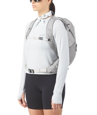 SALOMON TRAILBLAZER 20 Sac &agrave; dos d'ext&eacute;rieur pour ordinateur portable 15 pouces averse/paloma/nuage argent&eacute; - Sacs &agrave; dos pour l'&Eacute;cole & les Loisirs - 4