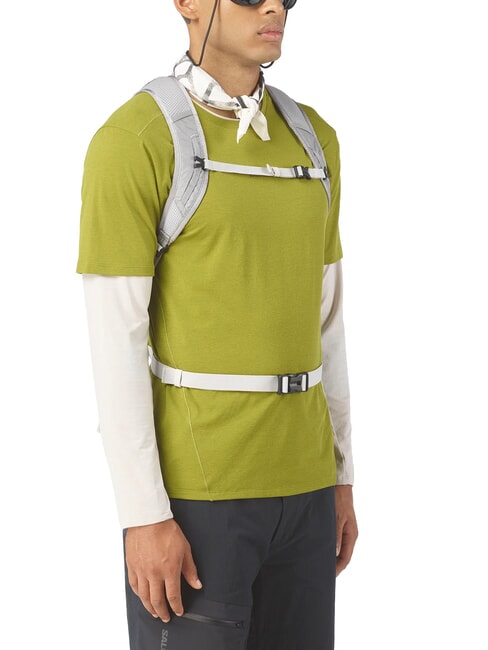 TRAILBLAZER 10 Sac &agrave; dos d'ext&eacute;rieur averse/paloma/nuage argent&eacute; - Sacs &agrave; dos pour l'&Eacute;cole & les Loisirs