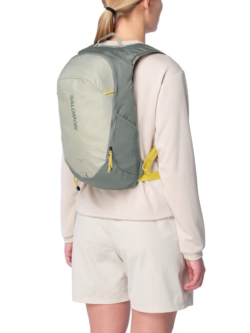 TRAILBLAZER 10 Sac &agrave; dos d'ext&eacute;rieur vert sauge de Sedona/herbe marine/cresson - Sacs &agrave; dos pour l'&Eacute;cole & les Loisirs