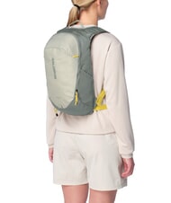 SALOMON TRAILBLAZER 10 Sac &agrave; dos d'ext&eacute;rieur vert sauge de Sedona/herbe marine/cresson - Sacs &agrave; dos pour l'&Eacute;cole & les Loisirs - 3