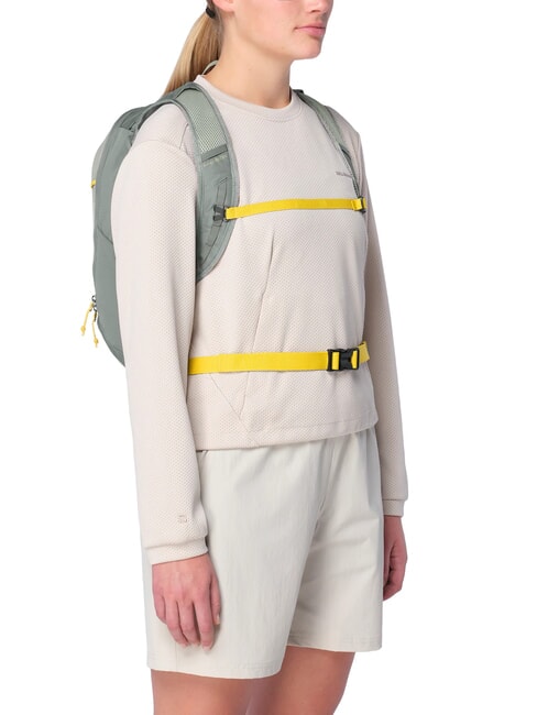 TRAILBLAZER 10 Sac &agrave; dos d'ext&eacute;rieur vert sauge de Sedona/herbe marine/cresson - Sacs &agrave; dos pour l'&Eacute;cole & les Loisirs