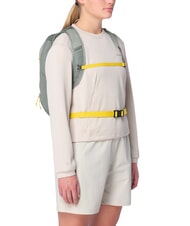 SALOMON TRAILBLAZER 10 Sac &agrave; dos d'ext&eacute;rieur vert sauge de Sedona/herbe marine/cresson - Sacs &agrave; dos pour l'&Eacute;cole & les Loisirs - 4