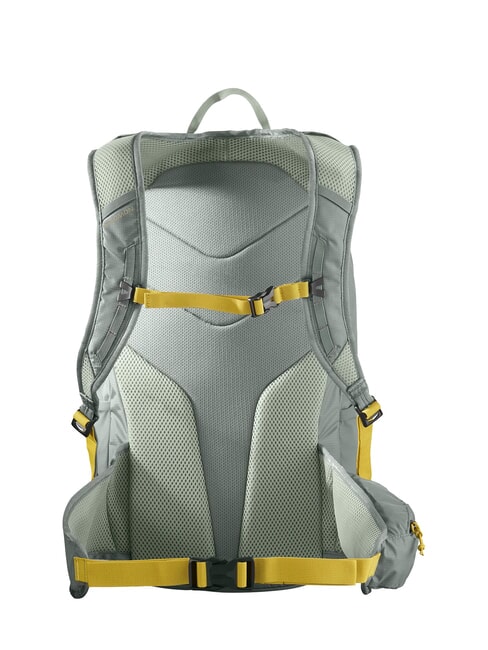 TRAILBLAZER 20 Sac &agrave; dos d'ext&eacute;rieur pour ordinateur portable 15 pouces vert sauge de Sedona/herbe marine/cresson - Sacs &agrave; dos pour l'&Eacute;cole & les Loisirs